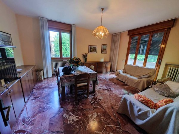 appartamento in vendita a Vignola