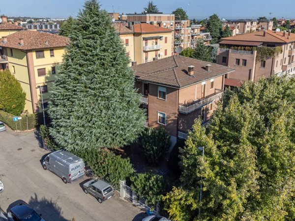 casa indipendente in vendita a Vignola