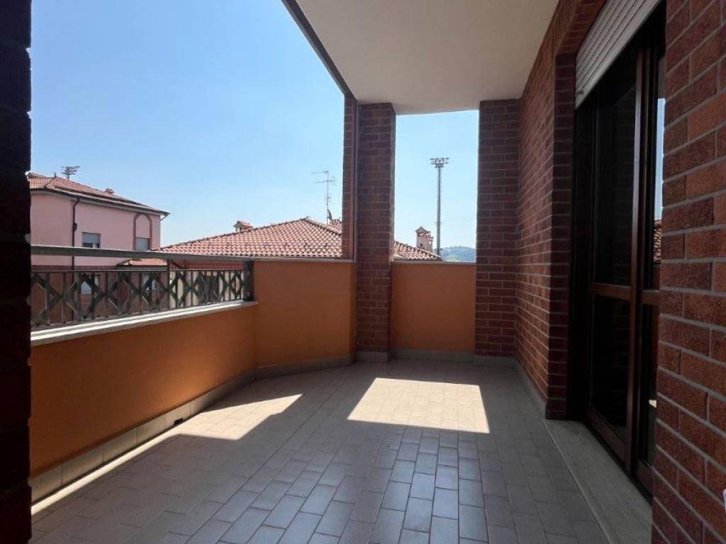 appartamento in vendita a Vignola