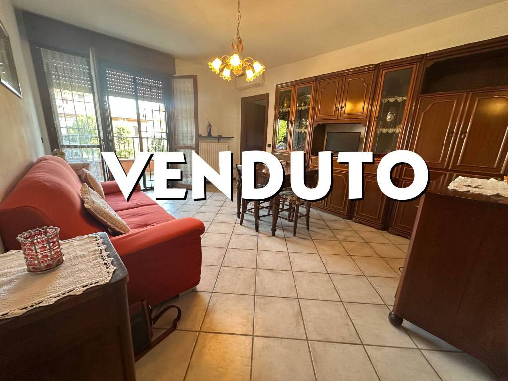 appartamento in vendita a Vignola