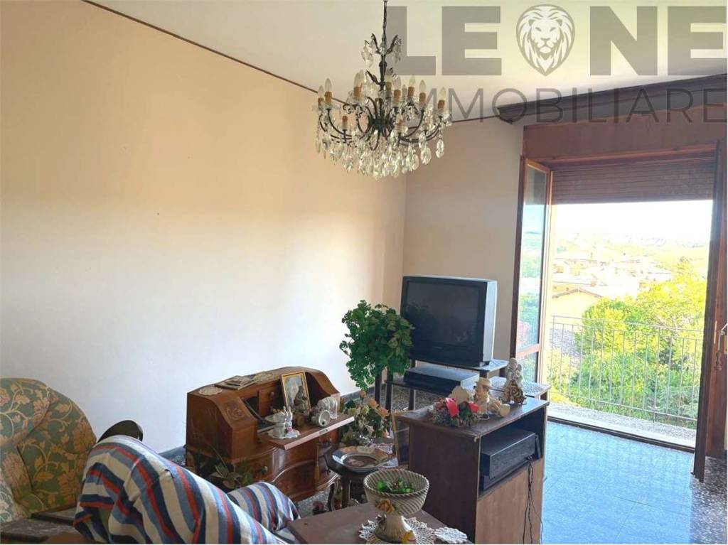 appartamento in vendita a Vignola