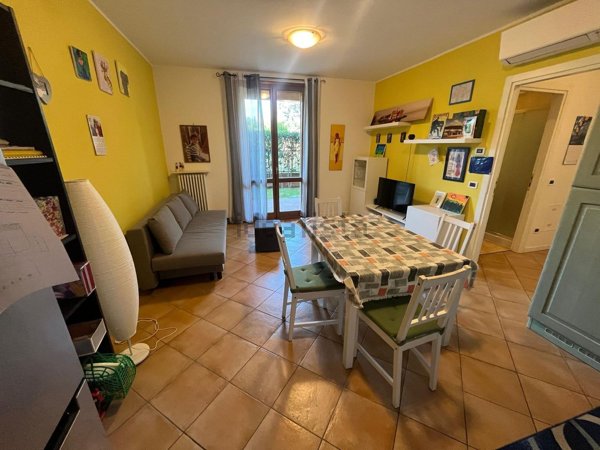 appartamento in vendita a Vignola