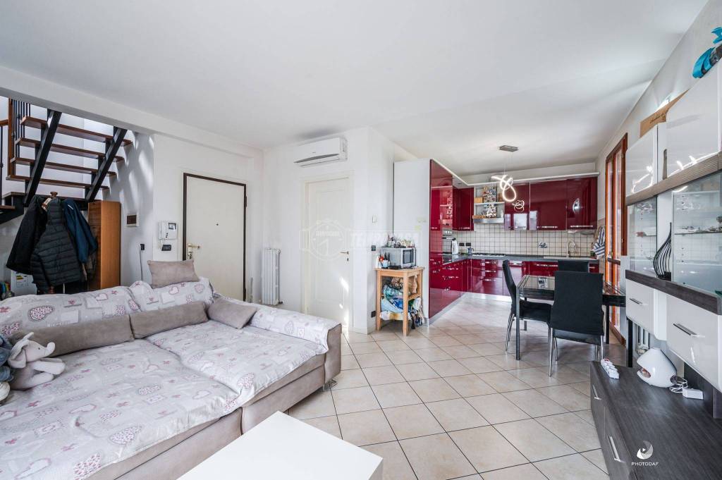 appartamento in vendita a Vignola