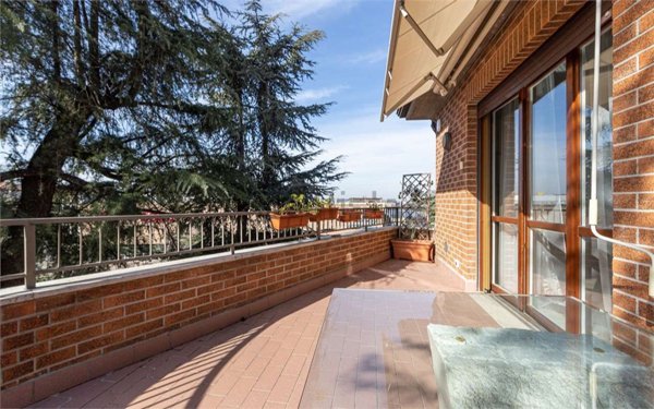 appartamento in vendita a Vignola