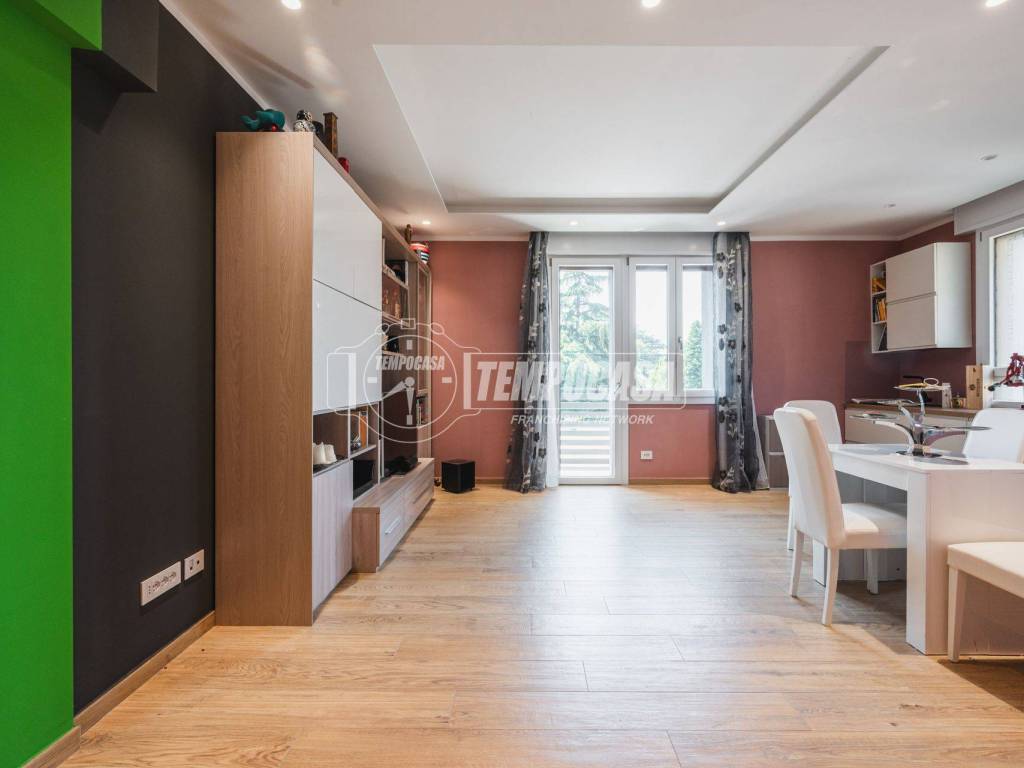 appartamento in vendita a Vignola