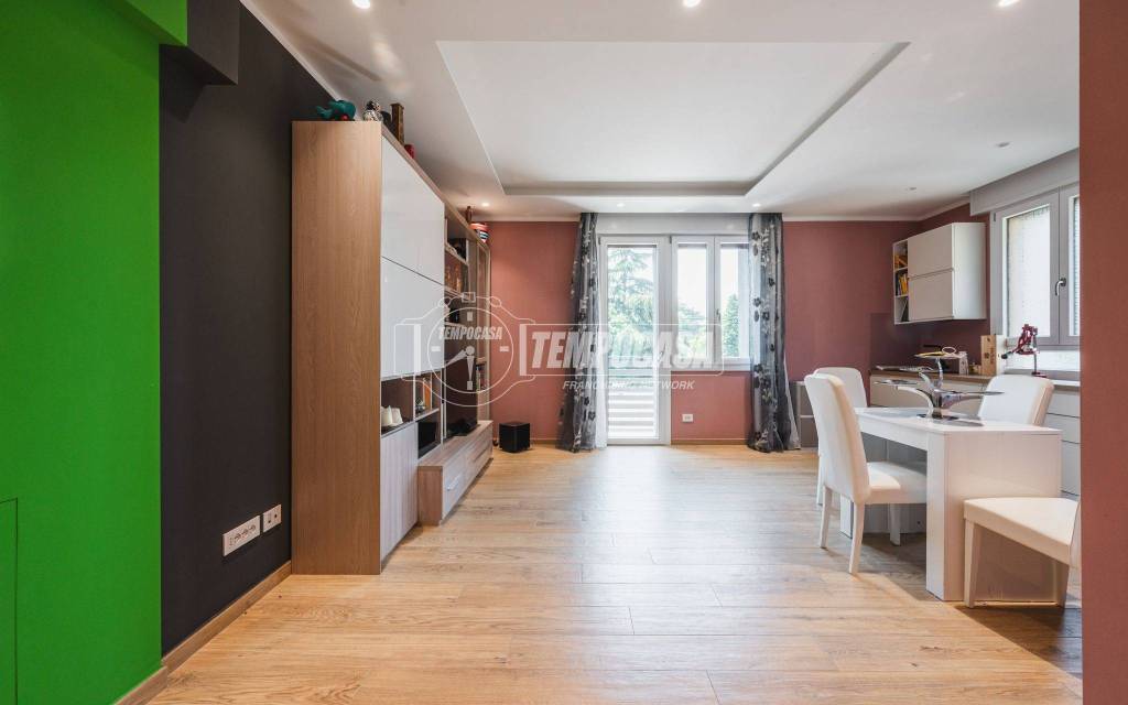 appartamento in vendita a Vignola