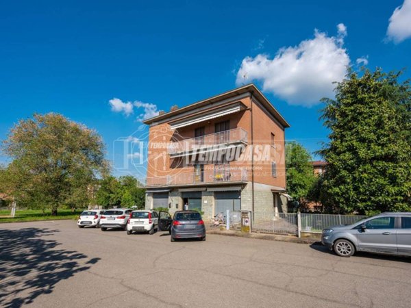 casa indipendente in vendita a Vignola