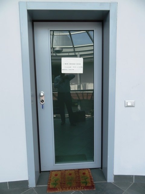 attico in vendita a Vignola