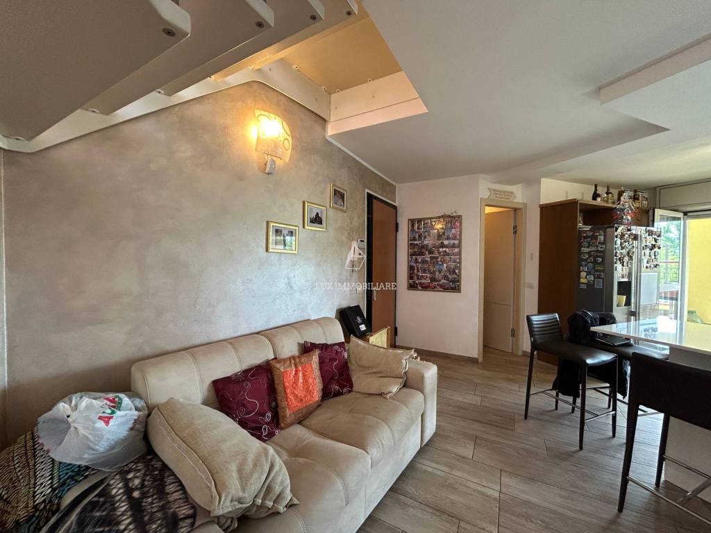 appartamento in vendita a Vignola