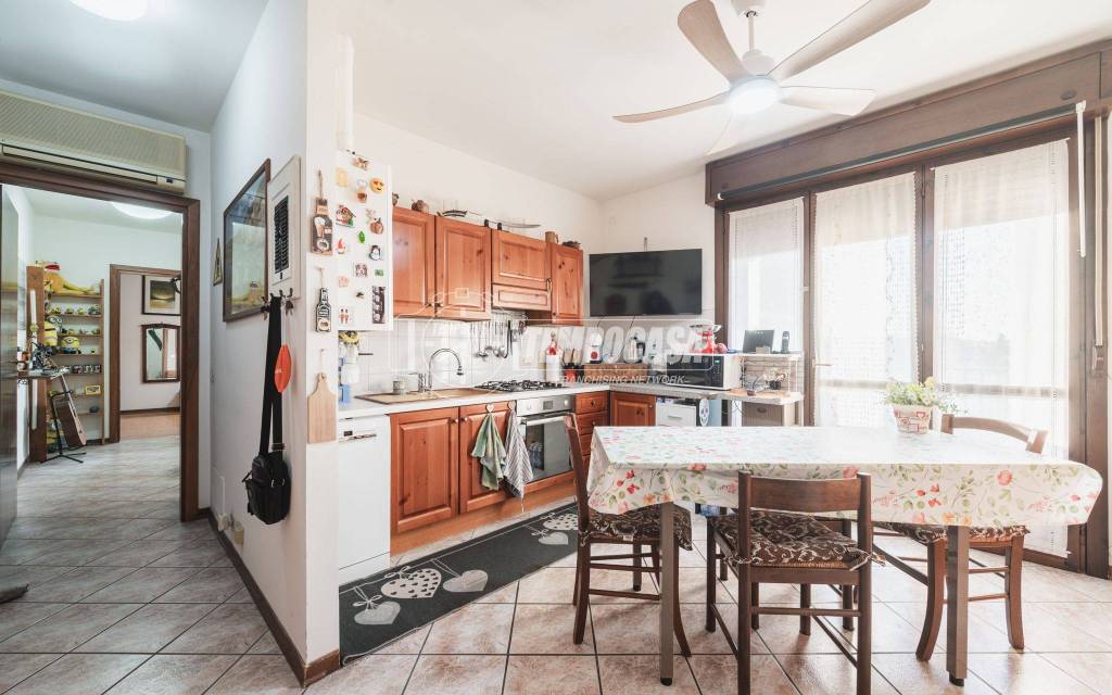 appartamento in vendita a Vignola