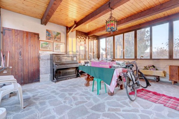 casa indipendente in vendita a Vignola