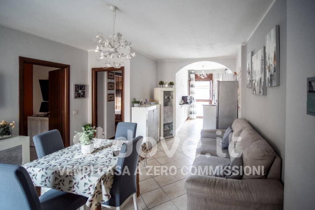 appartamento in vendita a Vignola