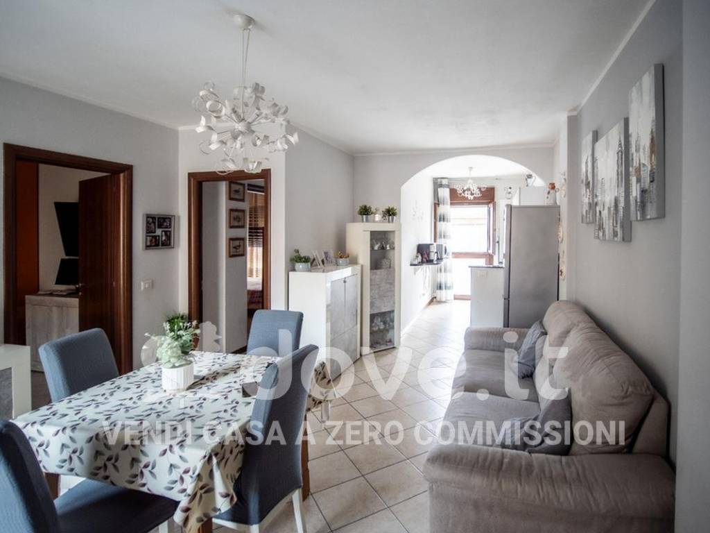 appartamento in vendita a Vignola