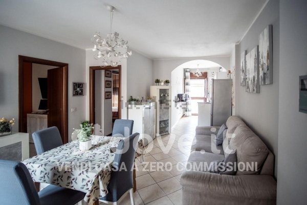 appartamento in vendita a Vignola