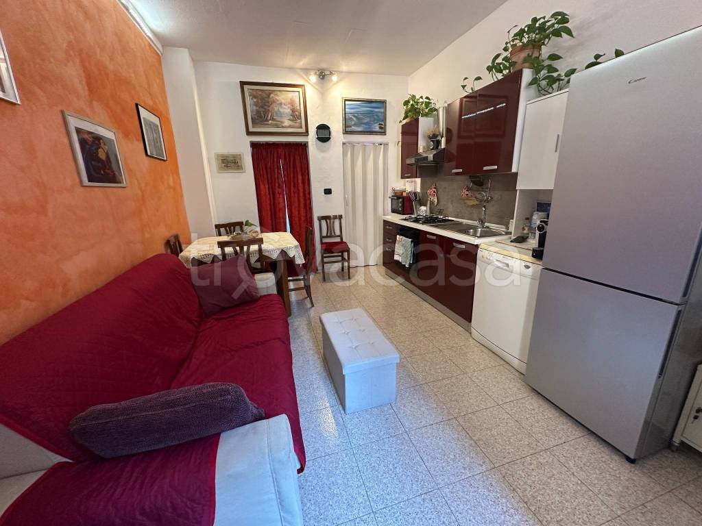 appartamento in vendita a Vignola