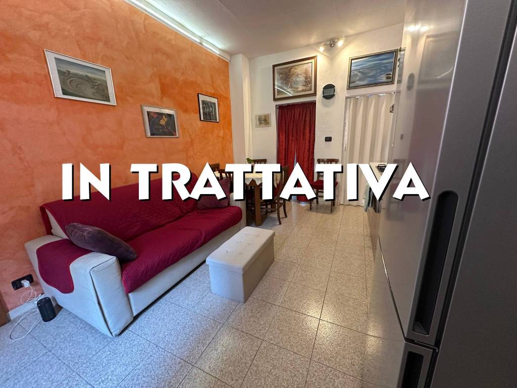 appartamento in vendita a Vignola