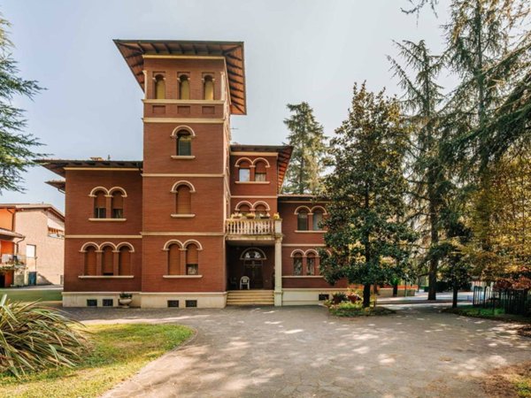 casa indipendente in vendita a Vignola