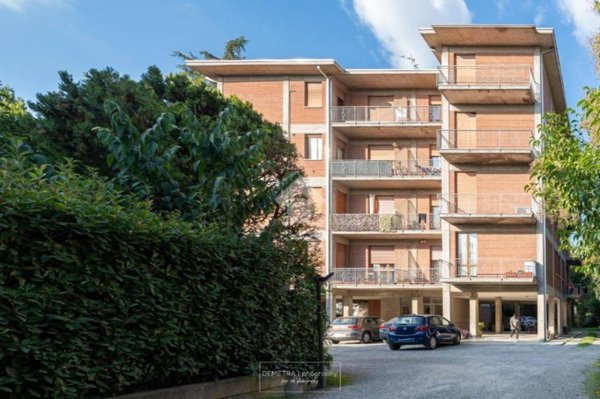 appartamento in vendita a Vignola