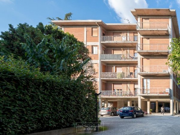 appartamento in vendita a Vignola