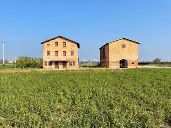 casa indipendente in vendita a Vignola