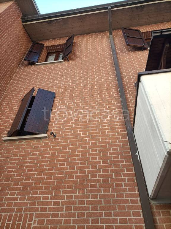 casa indipendente in vendita a Vignola