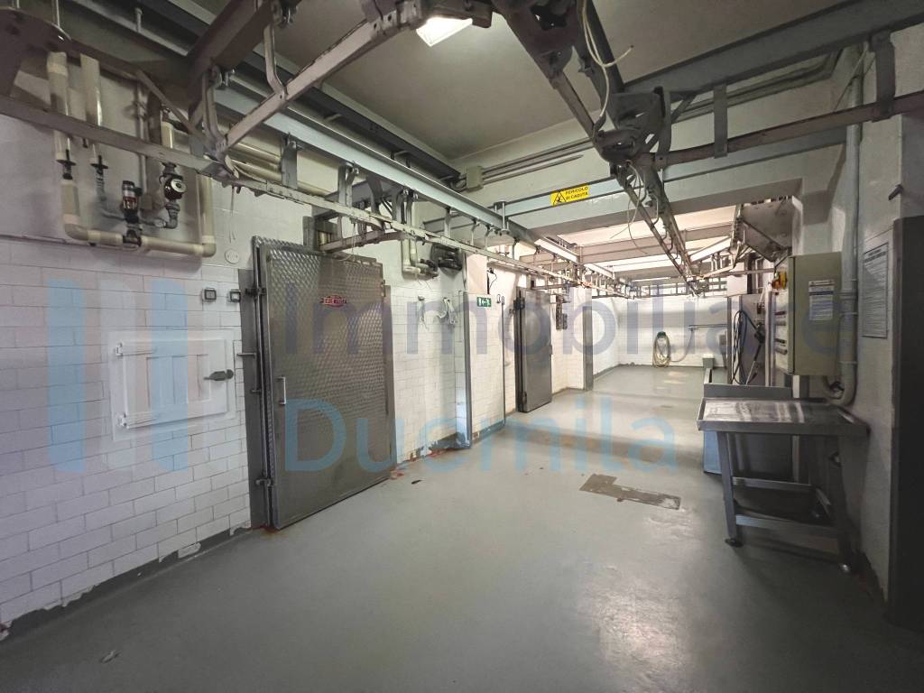 negozio in vendita a Vignola