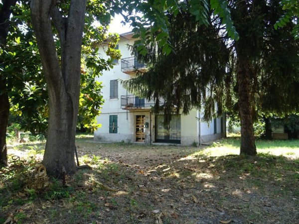 villa in vendita a Vignola