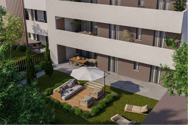 appartamento in vendita a Vignola