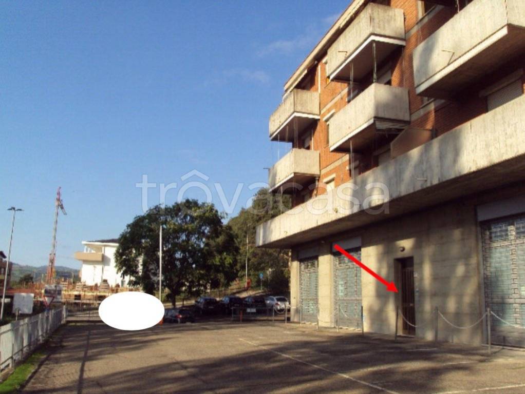 appartamento in vendita a Vignola