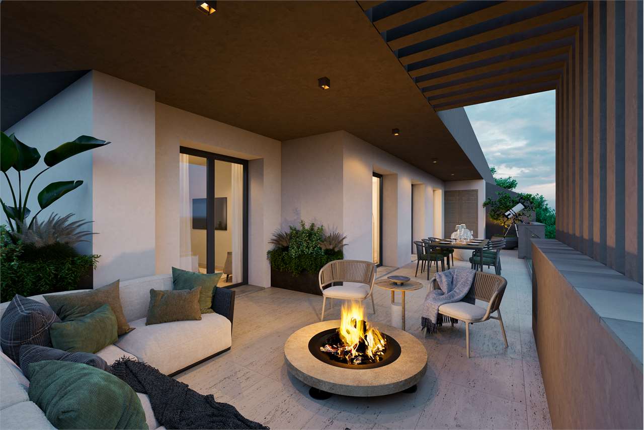 appartamento in vendita a Vignola