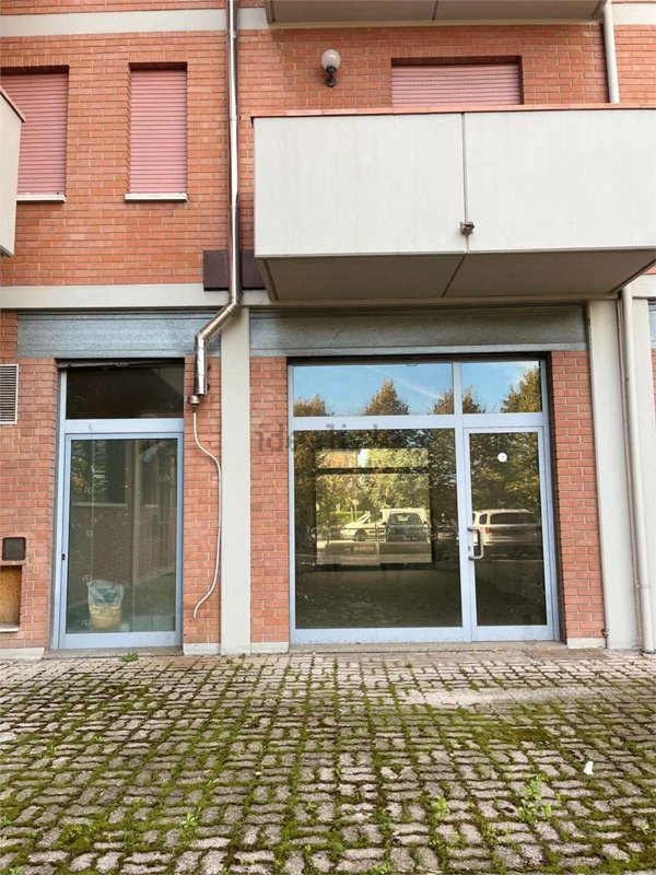 casa semindipendente in vendita a Vignola