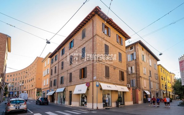 appartamento in vendita a Vignola