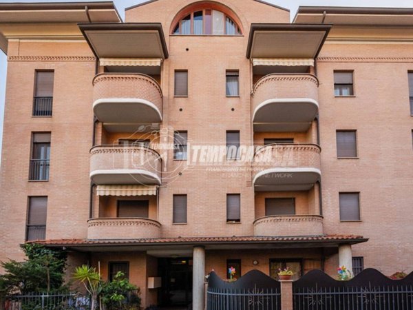 appartamento in vendita a Vignola