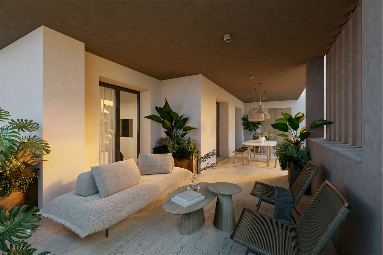 appartamento in vendita a Vignola