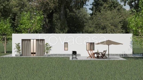 casa indipendente in vendita a Vignola