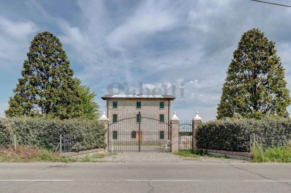 casa indipendente in vendita a Vignola