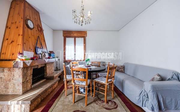 appartamento in vendita a Vignola