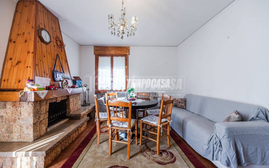 appartamento in vendita a Vignola