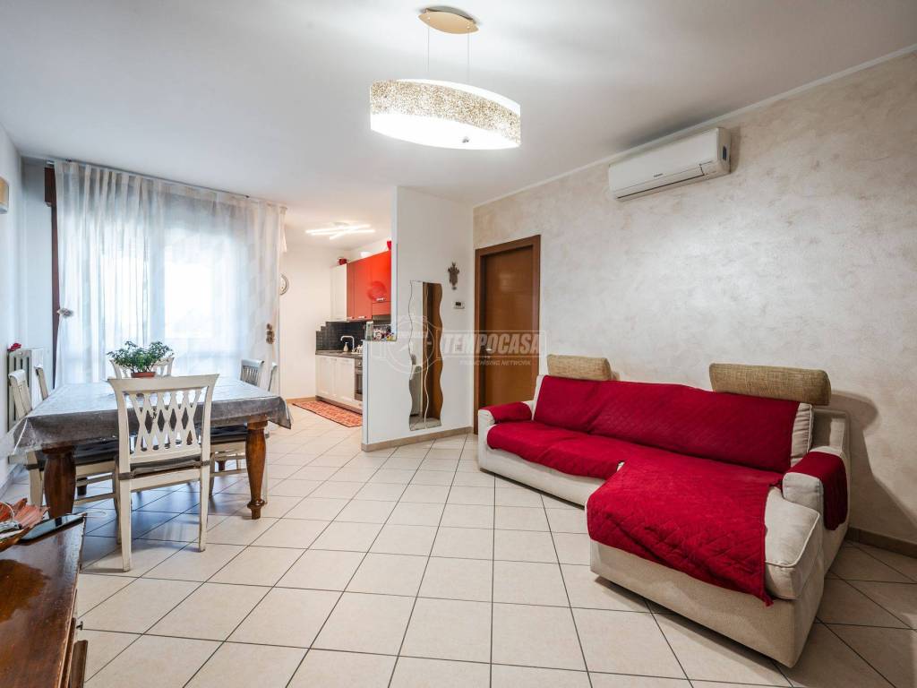 appartamento in vendita a Vignola