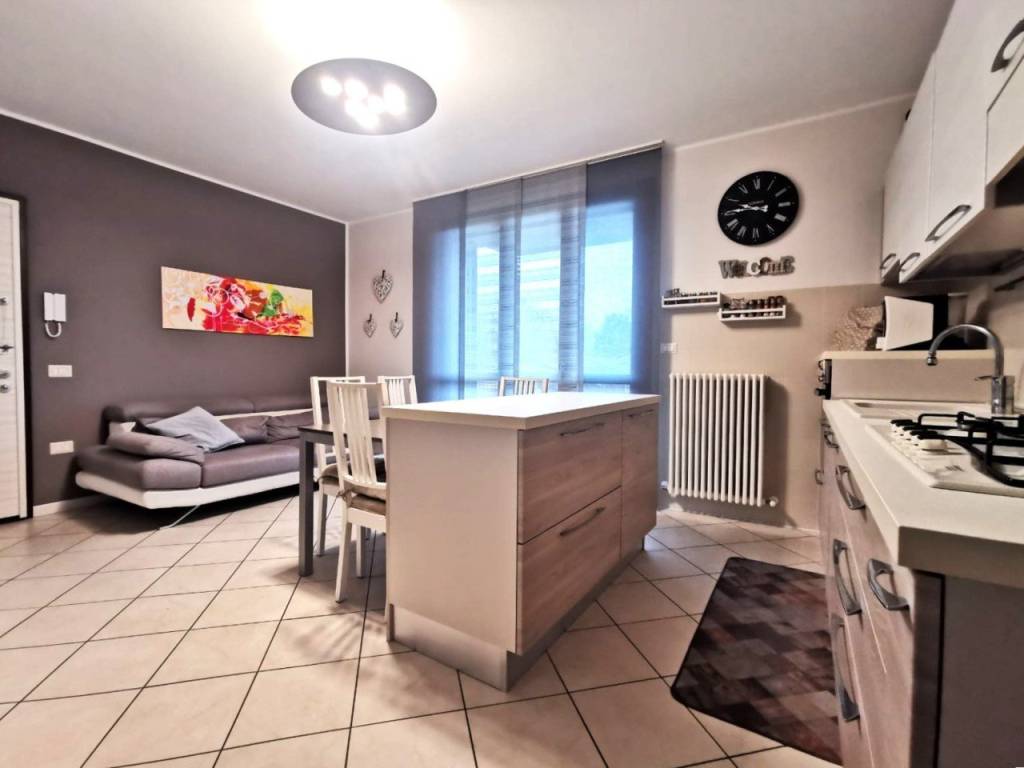 appartamento in vendita a Vignola