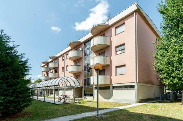 appartamento in vendita a Vignola