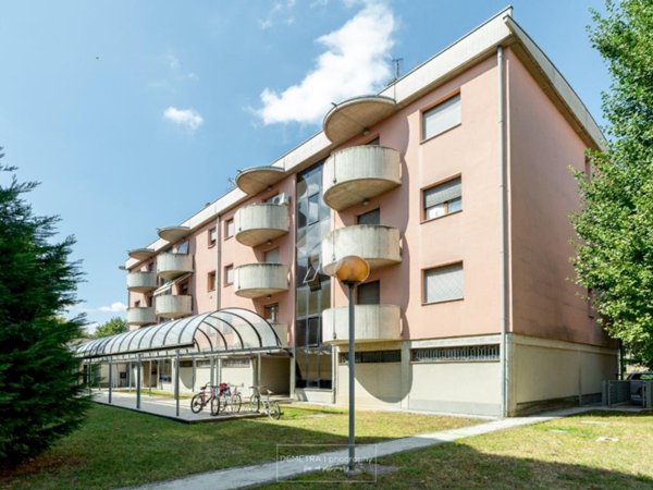 appartamento in vendita a Vignola