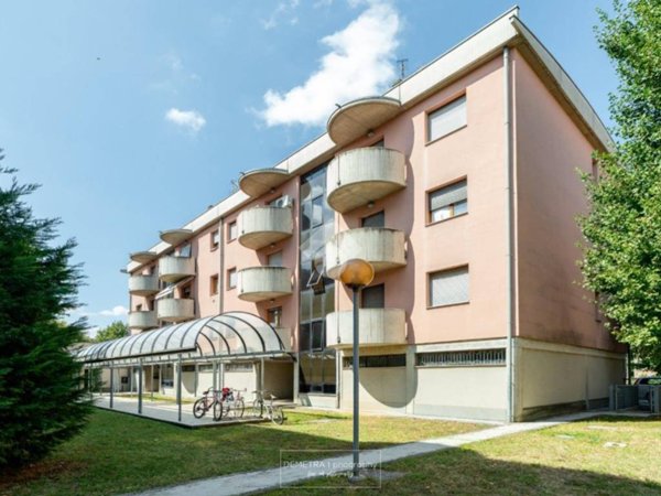 appartamento in vendita a Vignola