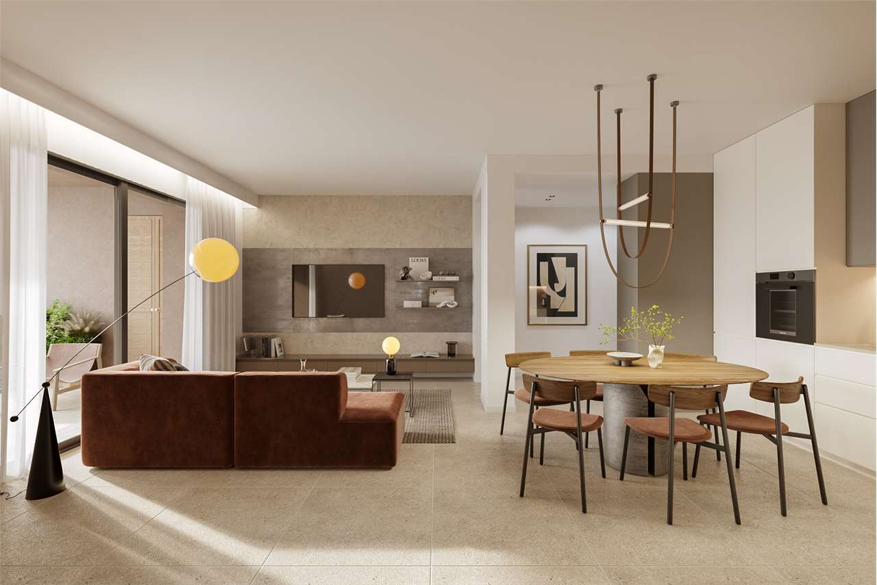 appartamento in vendita a Vignola