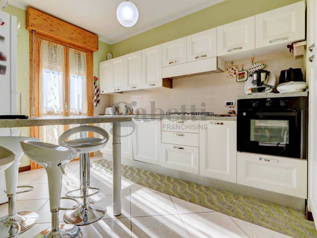 appartamento in vendita a Vignola