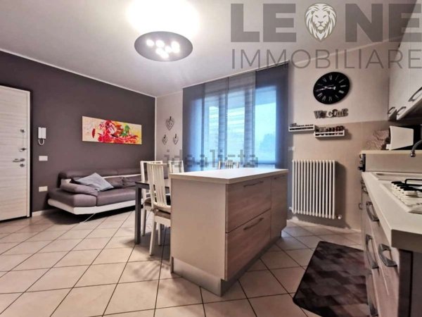 appartamento in vendita a Vignola