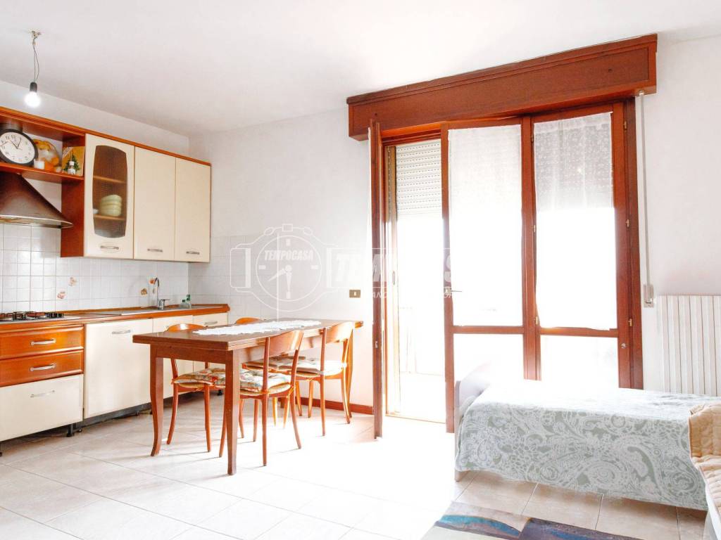 appartamento in vendita a Vignola