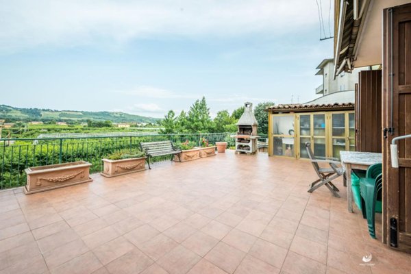 appartamento in vendita a Vignola