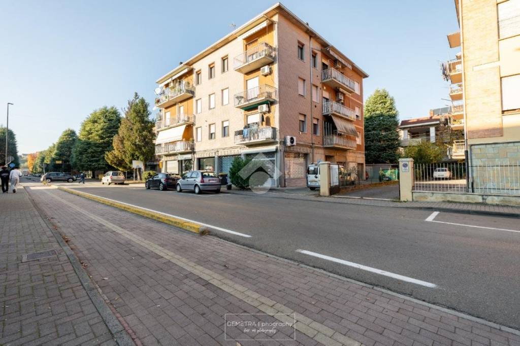 appartamento in vendita a Vignola