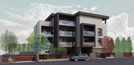 appartamento in vendita a Vignola